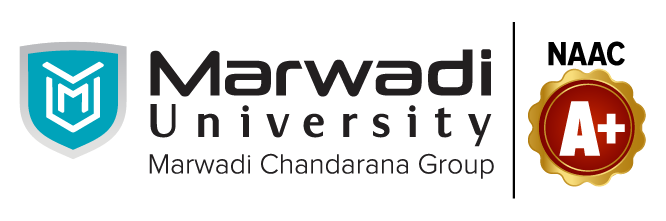 Marwadi University